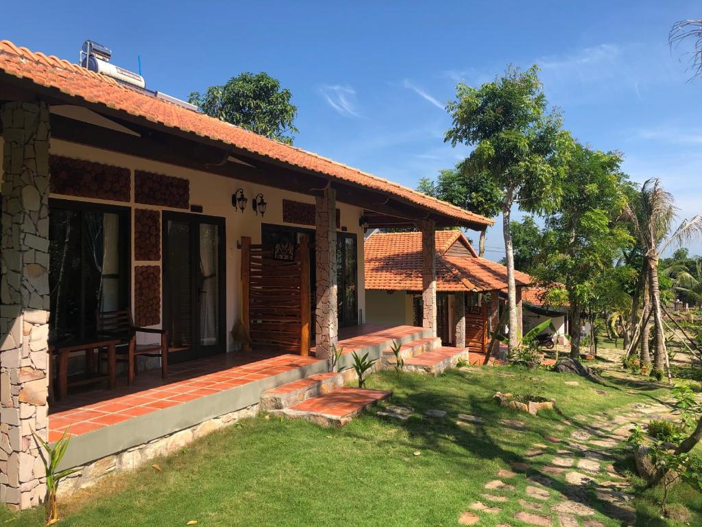 Sunrise Resrort Phu Quoc