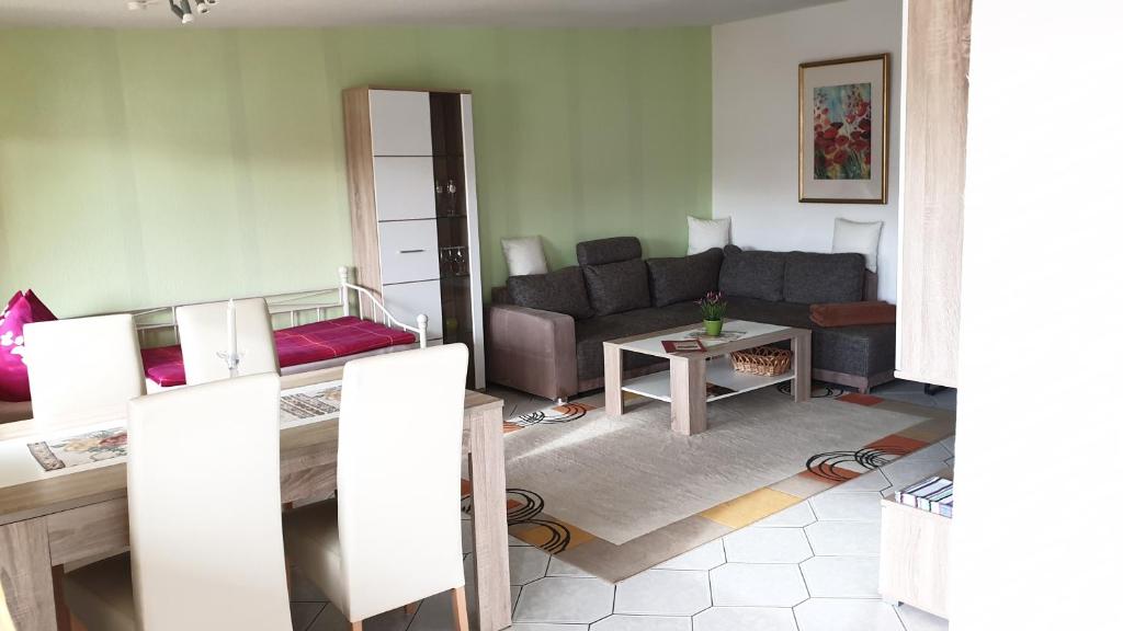 Ferienwohnung Grüne Oase photo 3