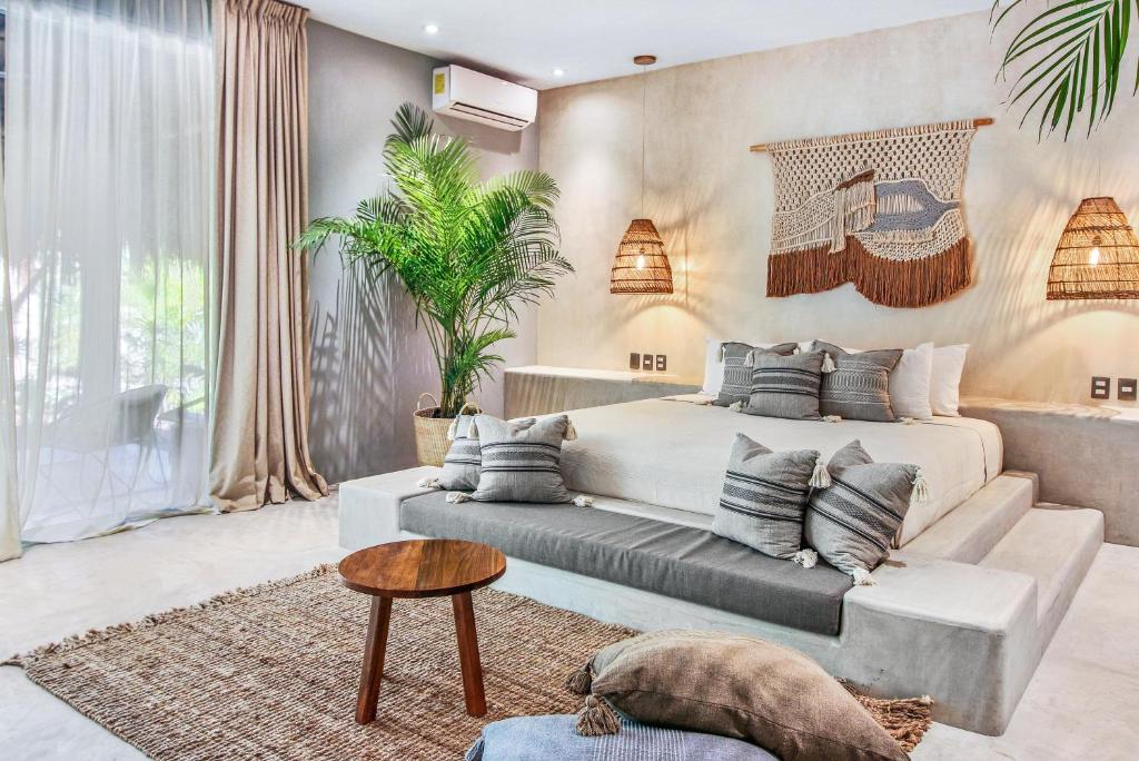 Zenses Wellness and Yoga Resort - Adults Only photo 2