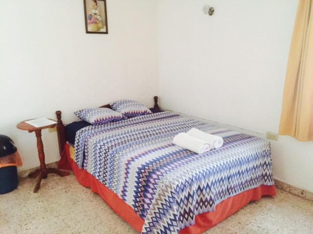 Hostal Kin-Beh photo 3