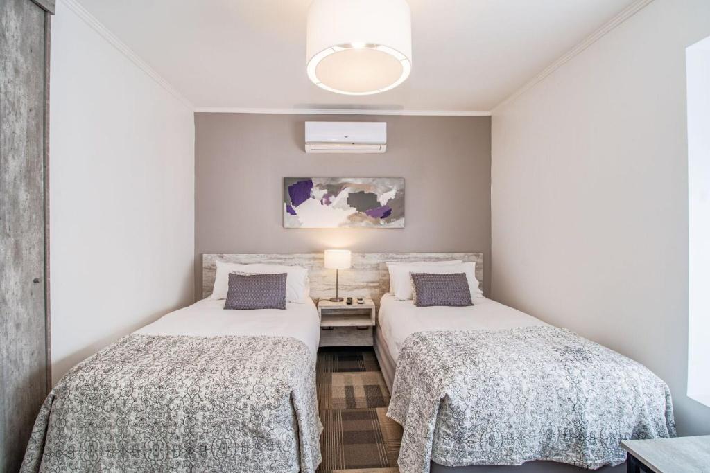 202 Hotel Boutique photo 3