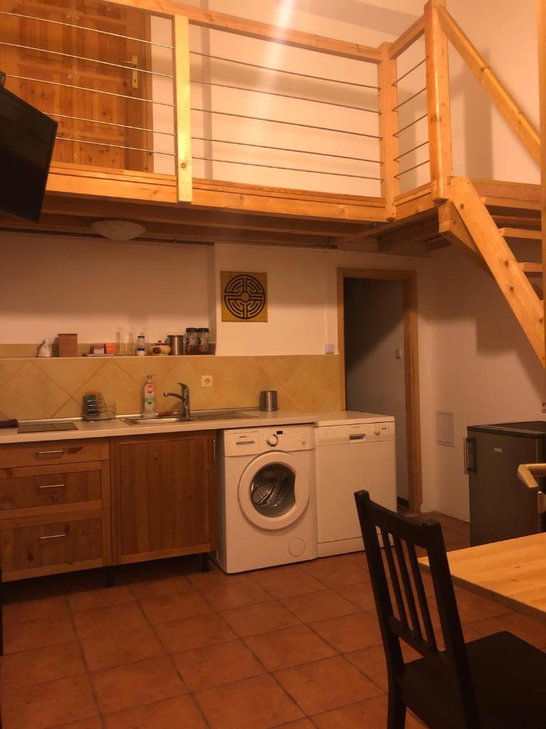 Апартаменты (Апартаменты), Boomerang Hostel