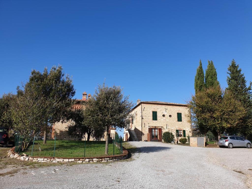 Podere il Poggio photo 1