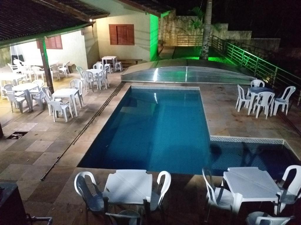 Linda casa na Serra da Cantareira photo 4
