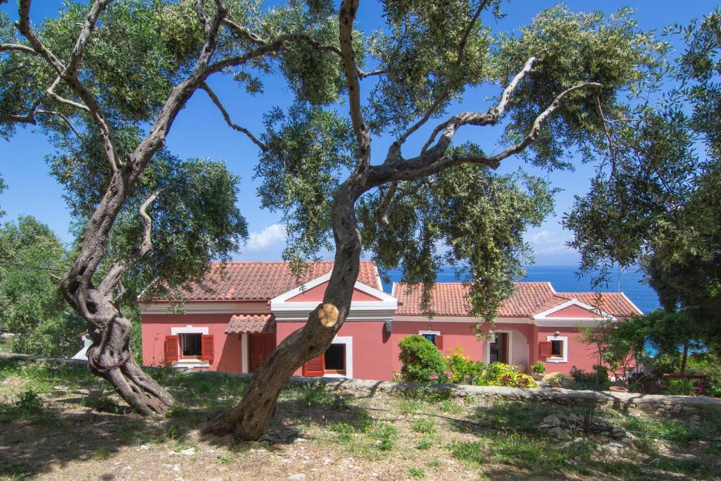 Paxos Sunrise Villas photo 2