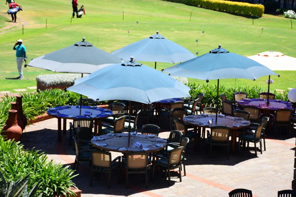 Windsor Golf Hotel & Country Club photo 3
