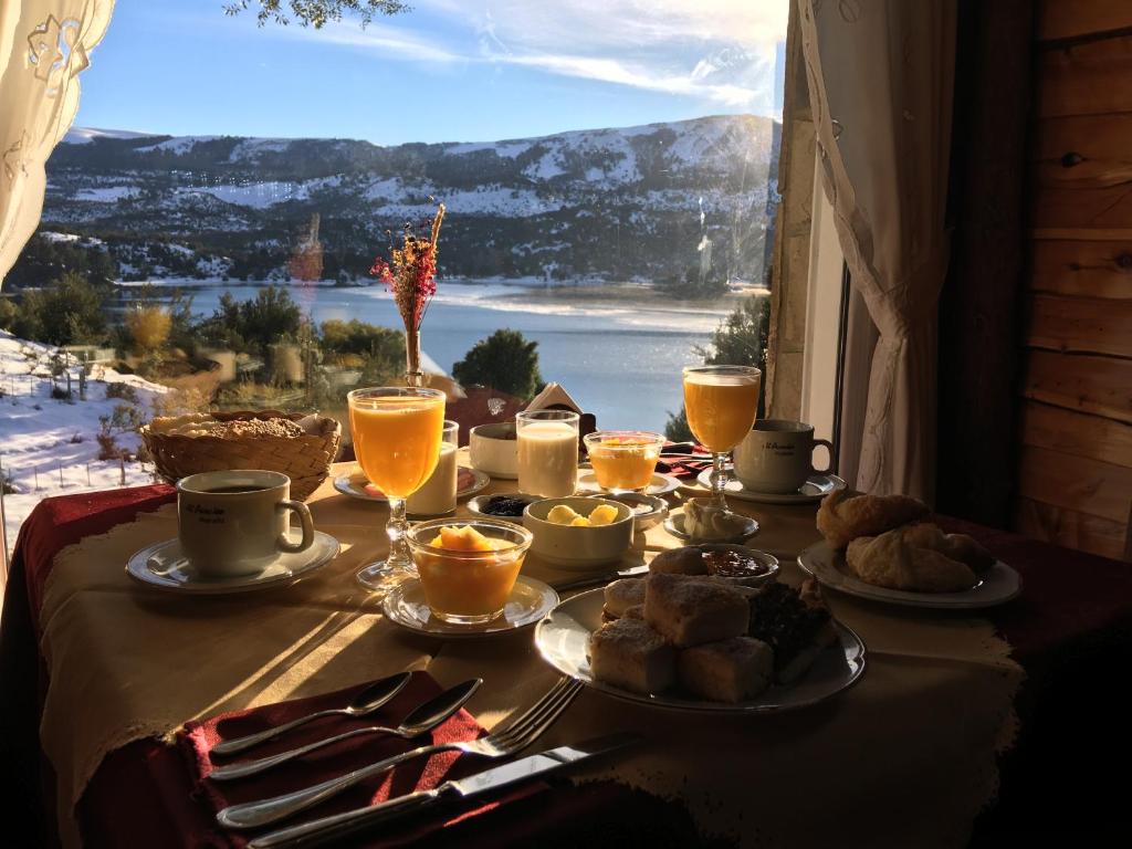 Hosteria Al Paraiso photo 1