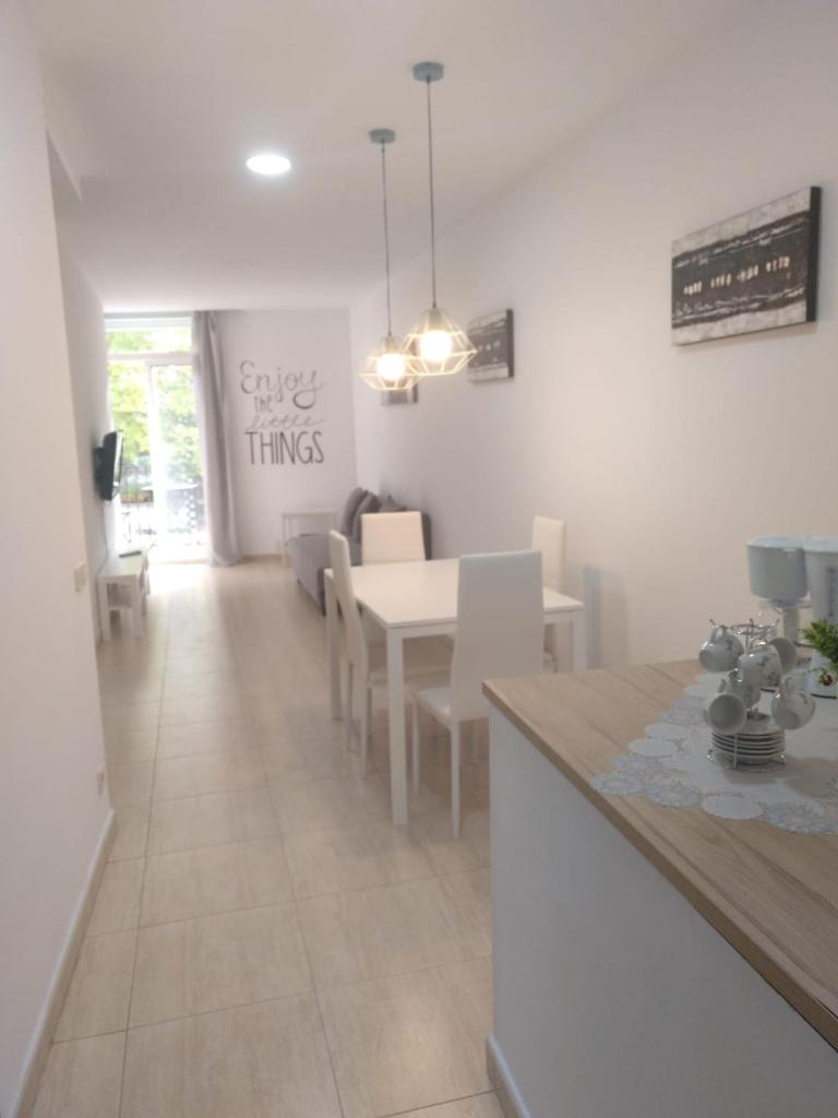 Mejor Apartamento en Plaza Espana con Parking Gratuito