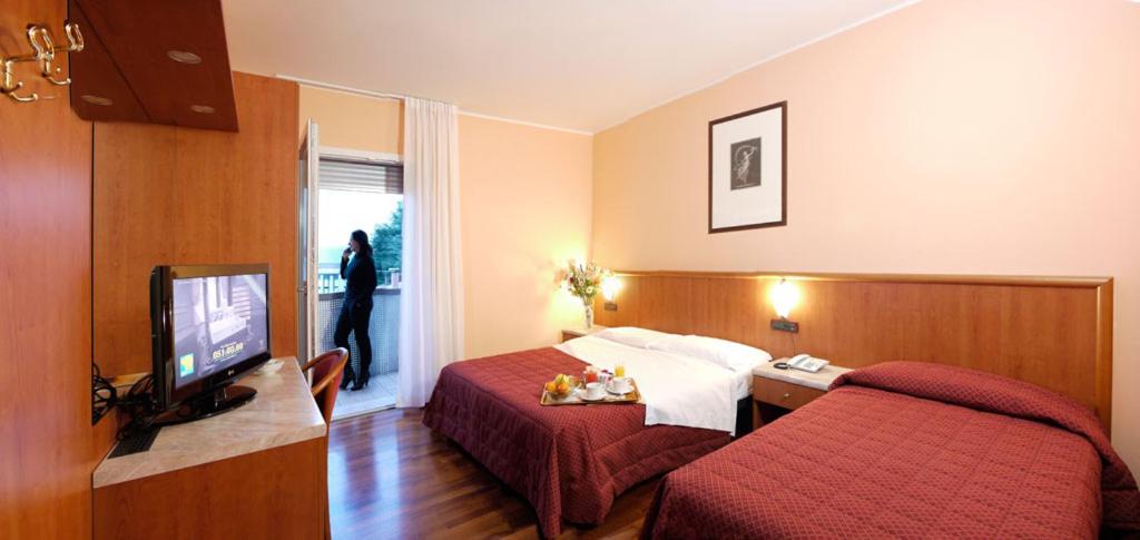 Hotel Dal Ponte photo 1