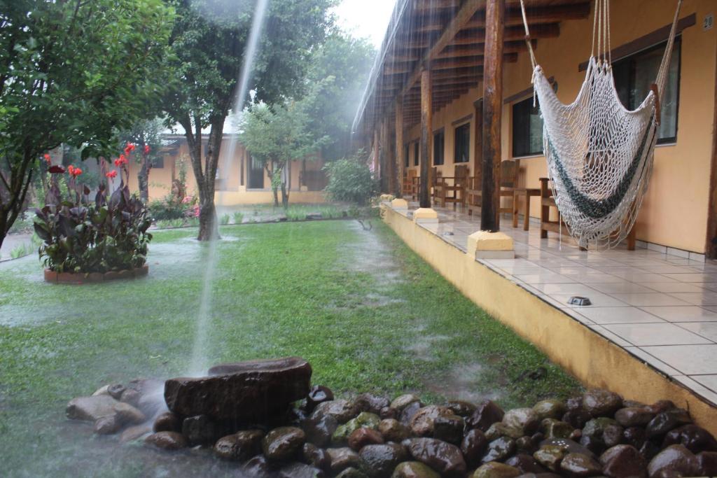 Hotel Paraiso del Oso photo 2
