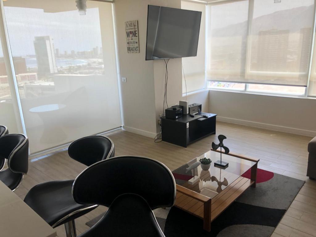 Departamento Suite en Boulevard del Mar photo 2