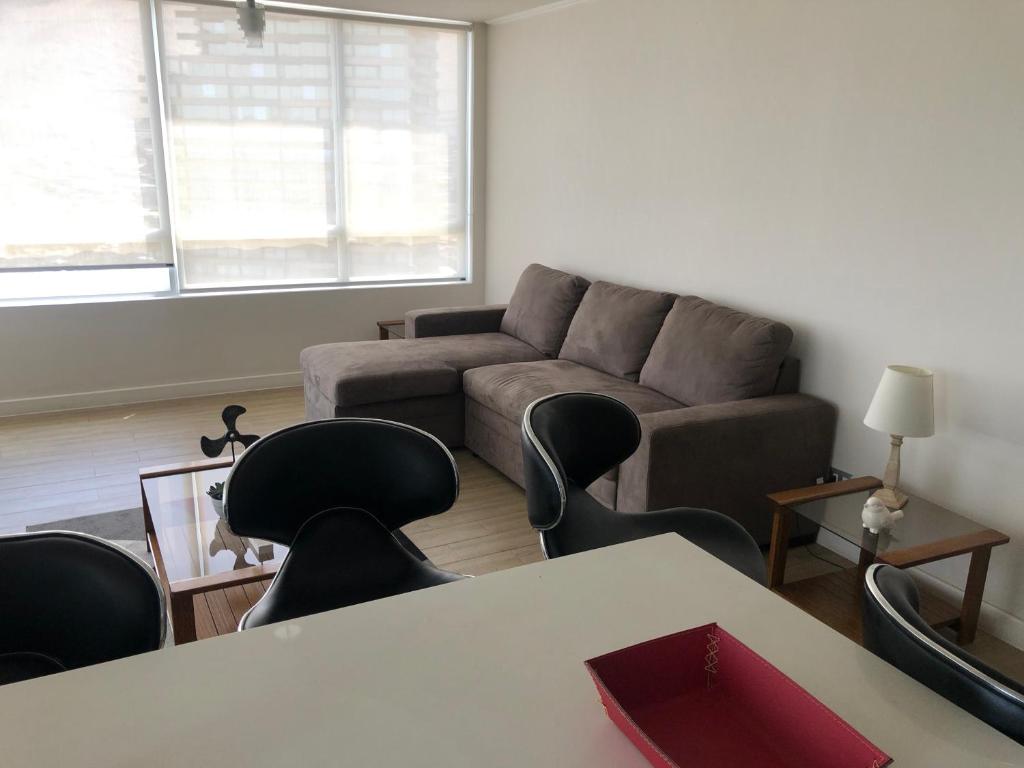Departamento Suite en Boulevard del Mar photo 1