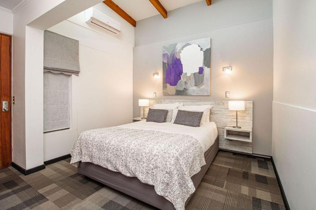 202 Hotel Boutique photo 4