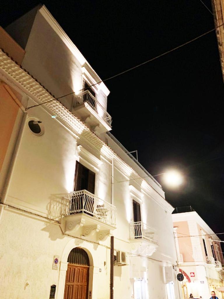 B & B Casa Manfredi photo 2