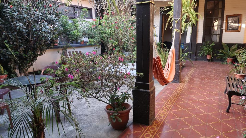 Casa Seibel photo 4