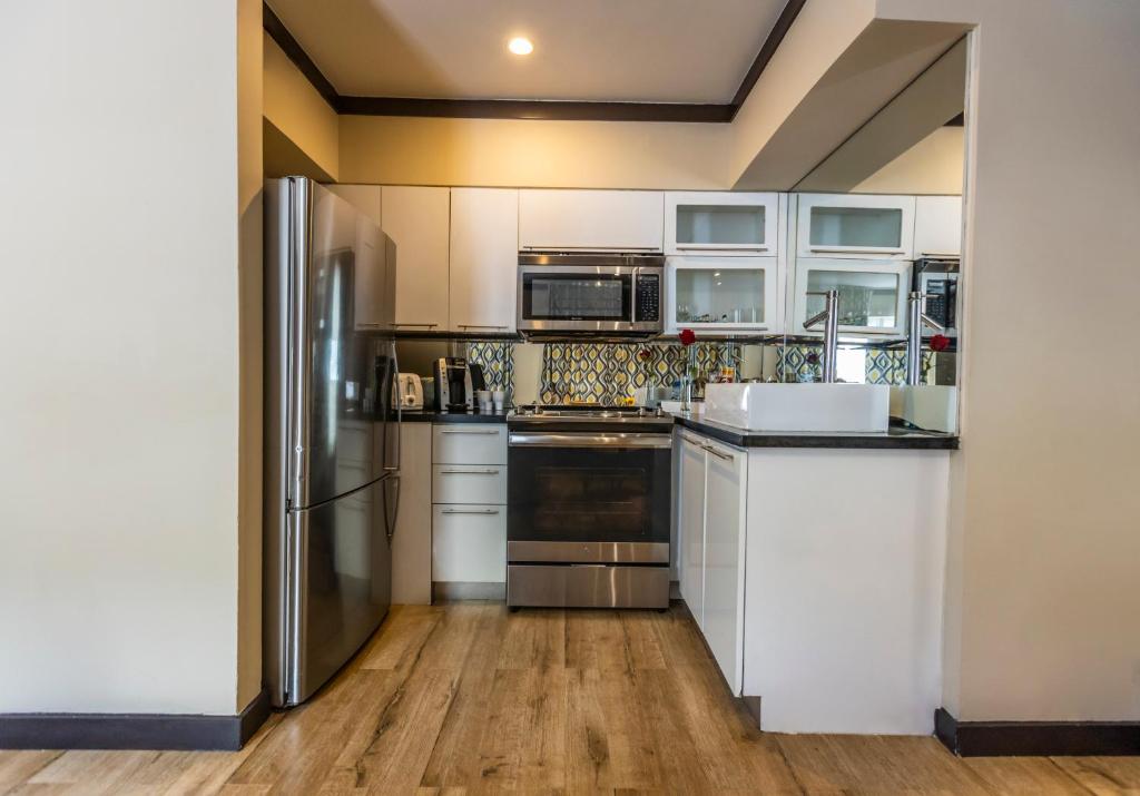 Сьюит (Люкс с 2 спальнями), Metropole Suites South Beach