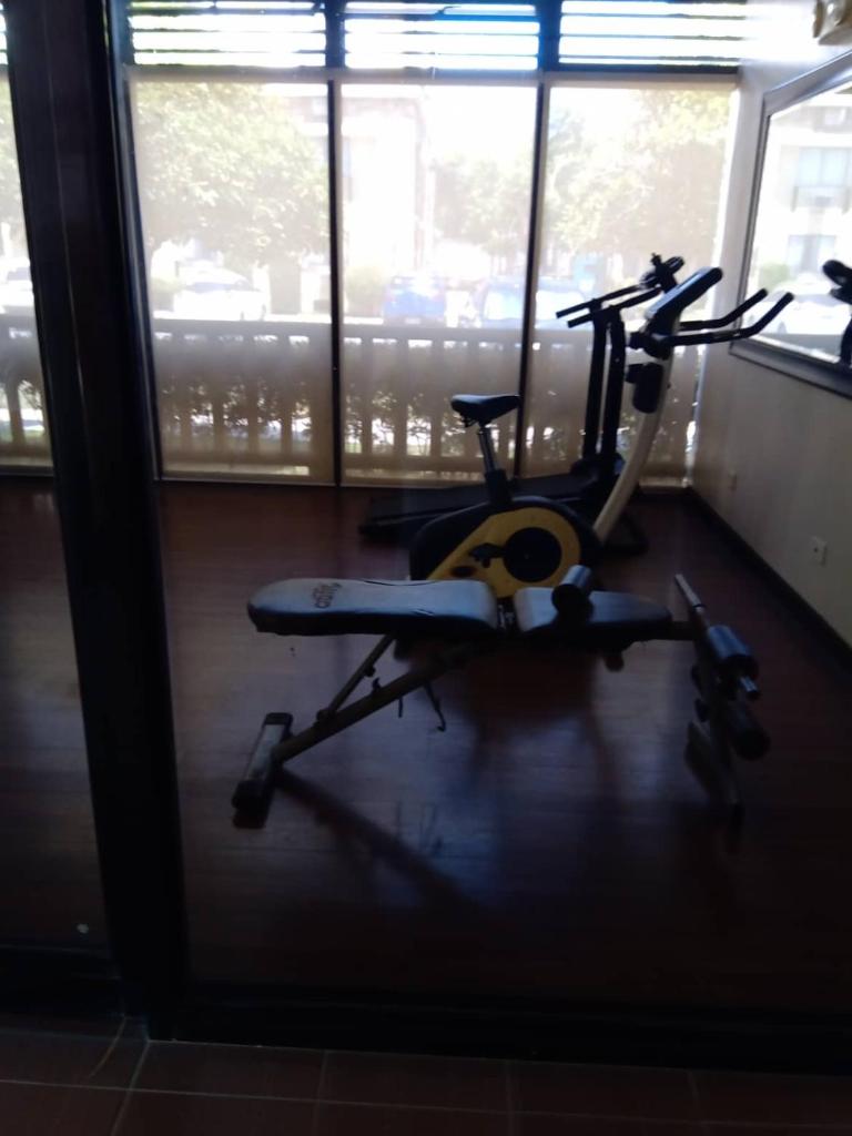Apartelle D' Oasis photo 4