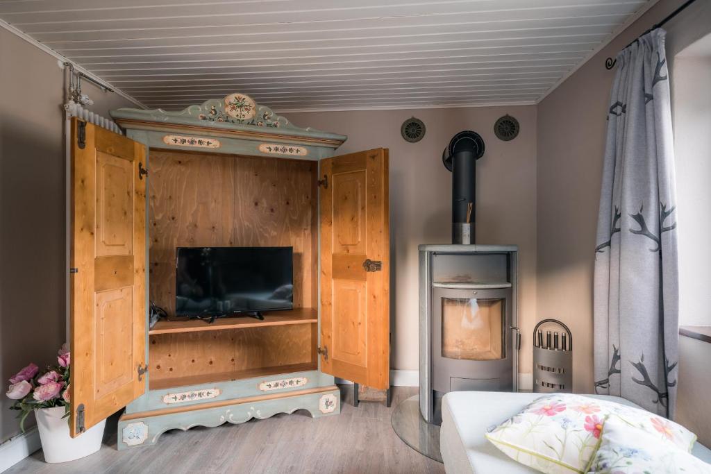 Chalet am Hasensprung photo 2