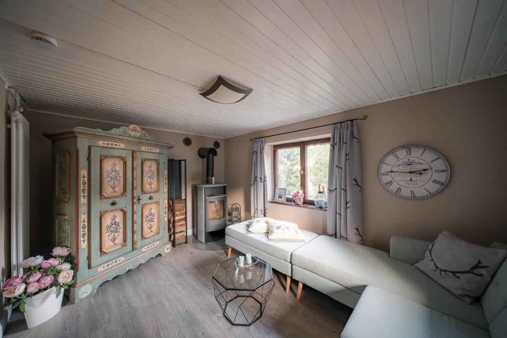 Chalet am Hasensprung photo 1