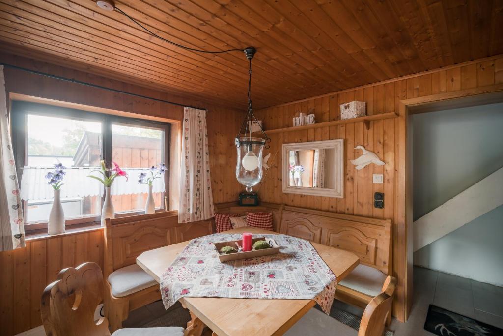 Chalet am Hasensprung photo 3