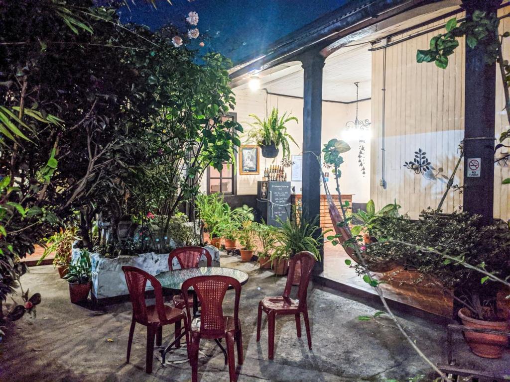 Casa Seibel photo 2