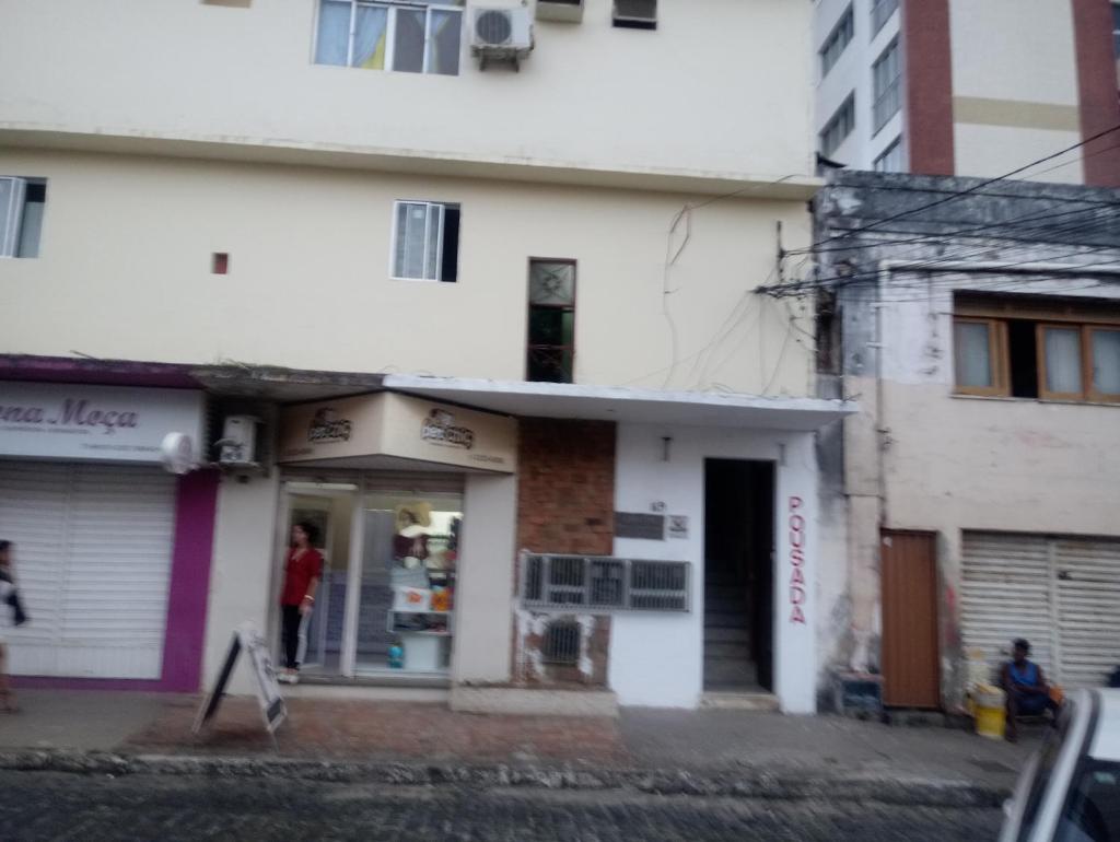 Pousada bandeirantes photo 1