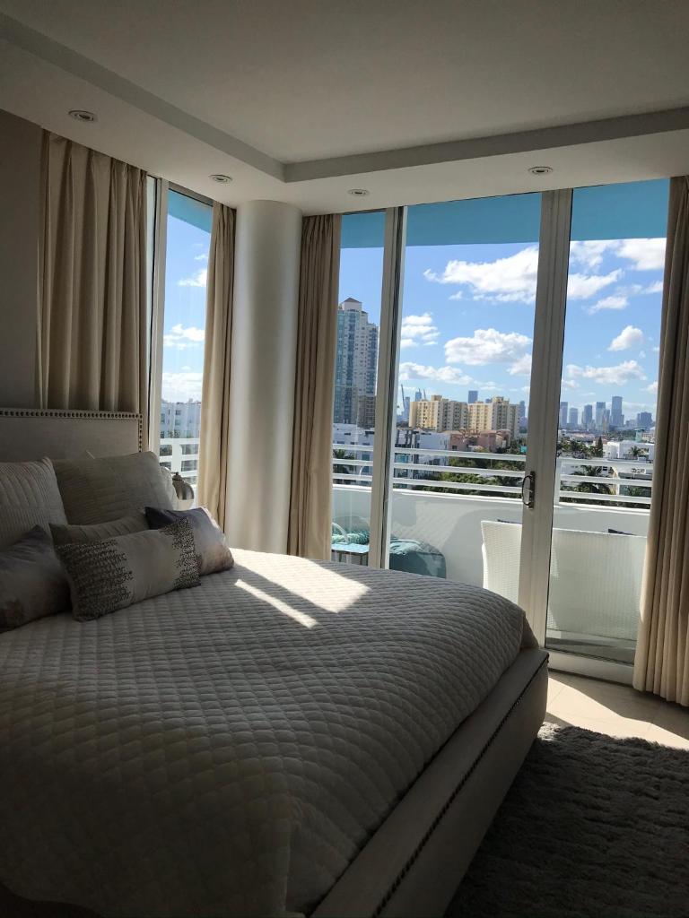 Апартаменты (Апартаменты в пентхаусе), Dream Destinations at Ocean Place