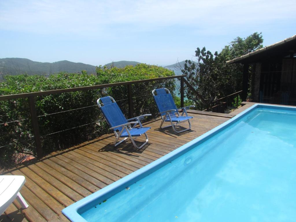 Casa Pontal do Atalaia photo 1