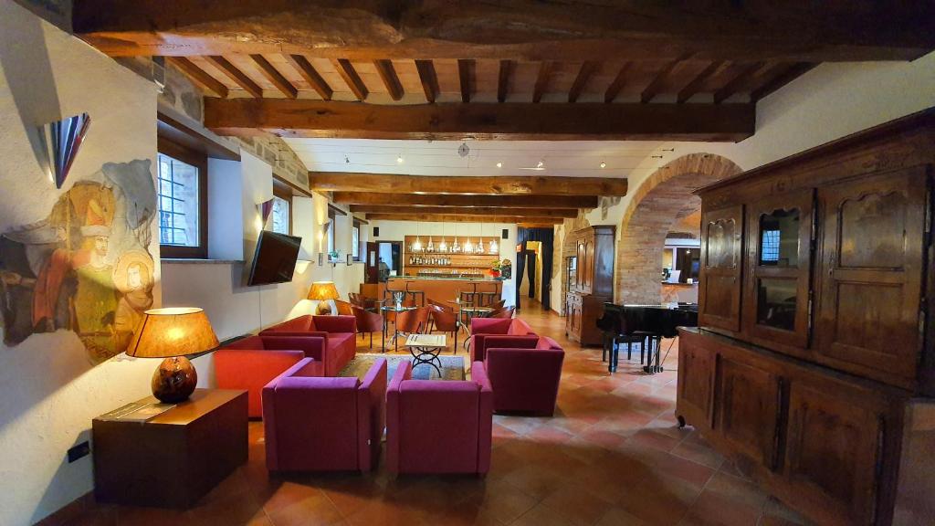 Relais La Corte di Bettona photo 1