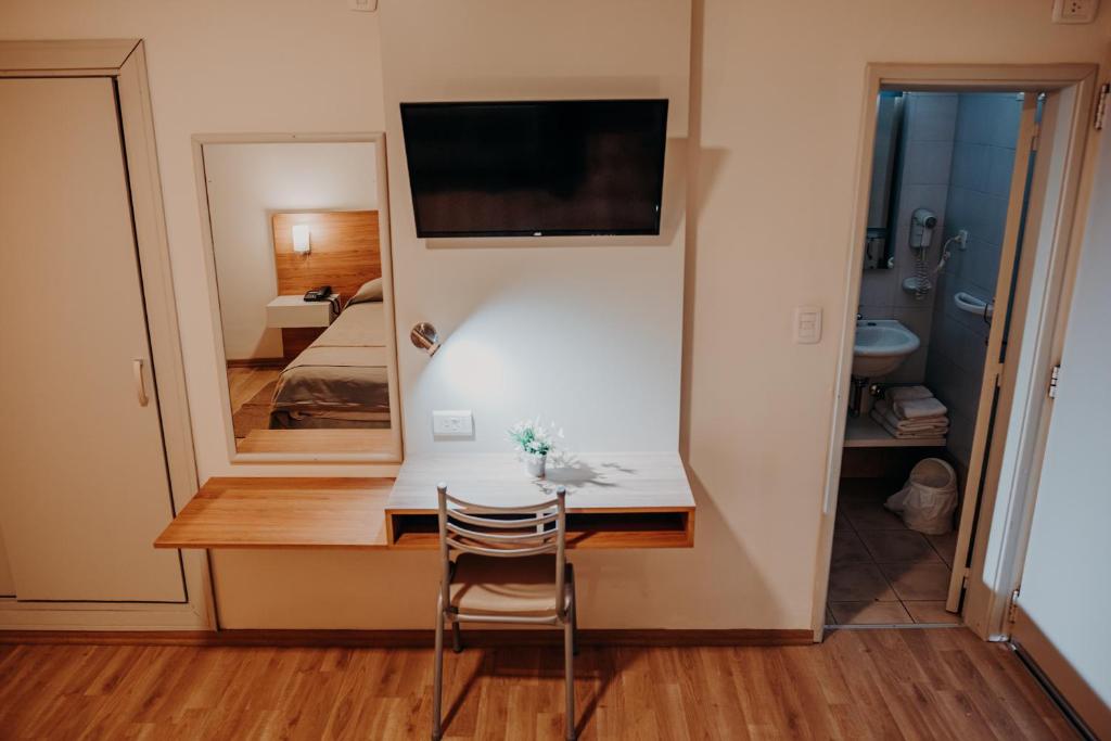 Motel ACA Santa Rosa photo 3