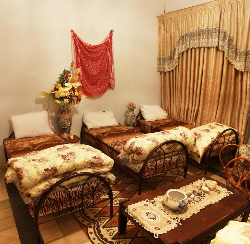 Friends Hostel.Area B photo 1
