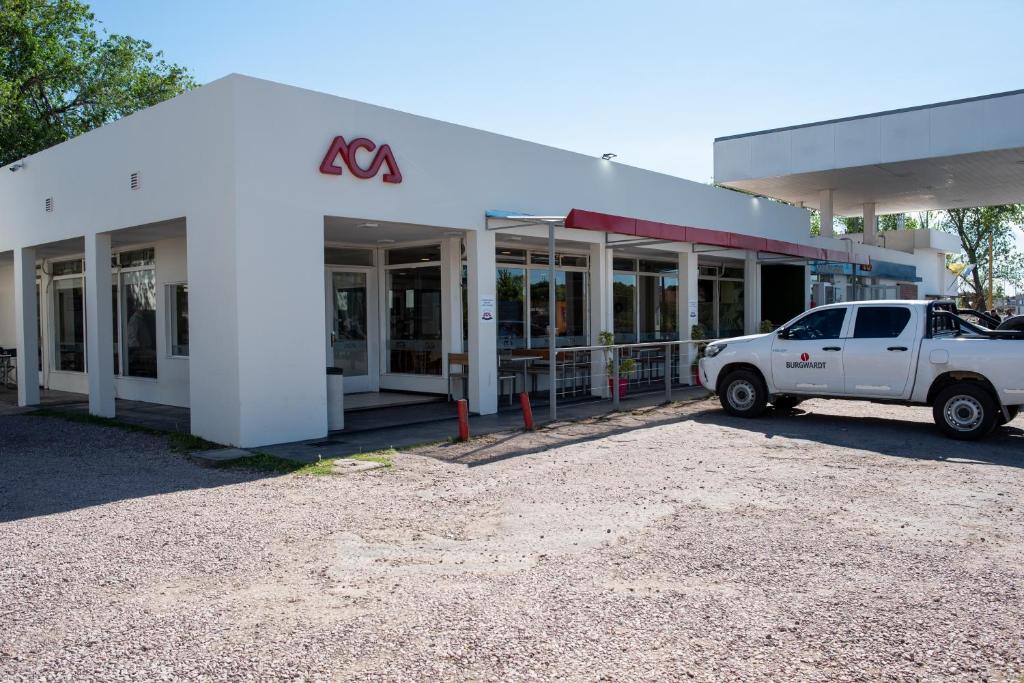 Motel ACA Santa Rosa photo 1