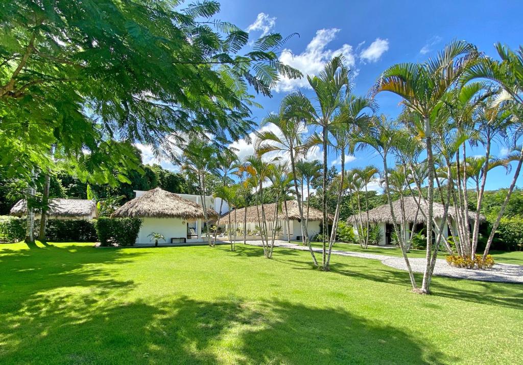 Adults-Only Hacienda Terra Taina photo 1
