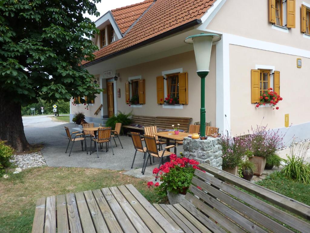 Farm Stay Rotovnik - Plesnik photo 2