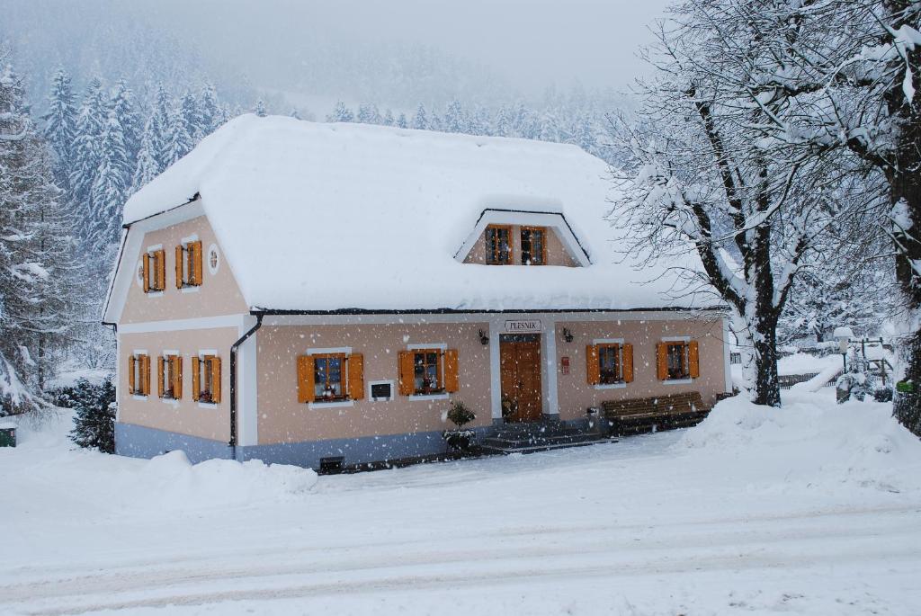 Farm Stay Rotovnik - Plesnik photo 1