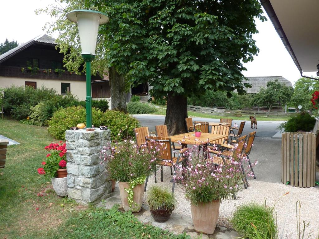 Farm Stay Rotovnik - Plesnik photo 3