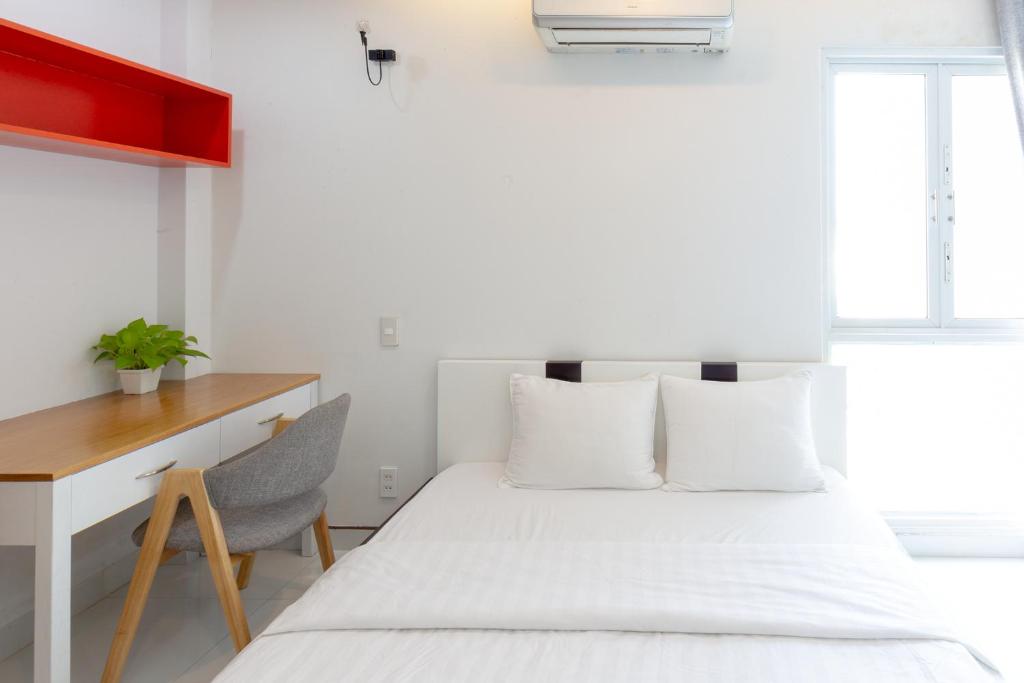 HOSTIE SAIGON [WANDERLUST Home]