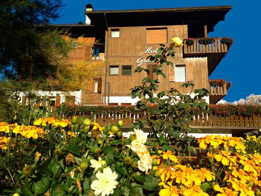 Hotel Giardino photo 3