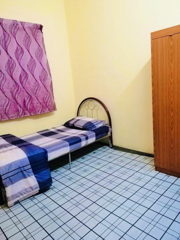 Homestay Bandar Pekan - musleem preferred photo 2