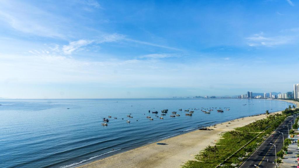 MANGO MANGO HOTEL & APARTMENT