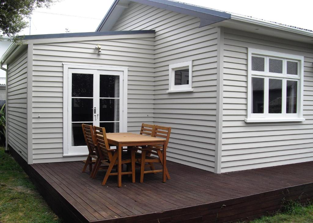 Clarence Cottage photo 3