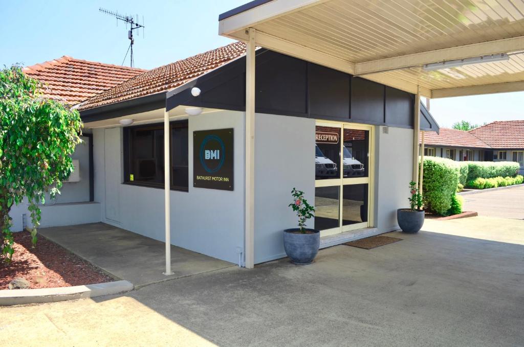 Bathurst Motor Inn photo 4