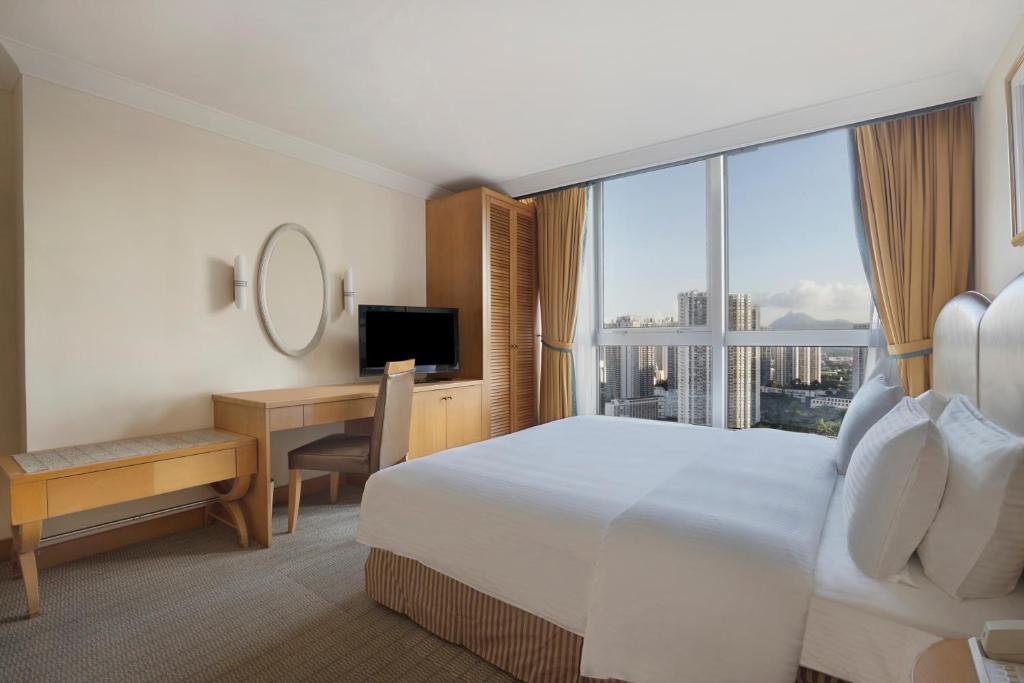 Harbour Plaza Resort City photo 4