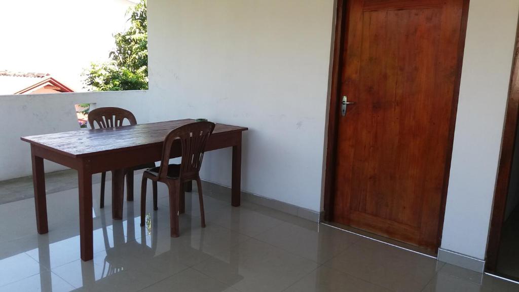 Ishitha Homestay - Tap to explore photos