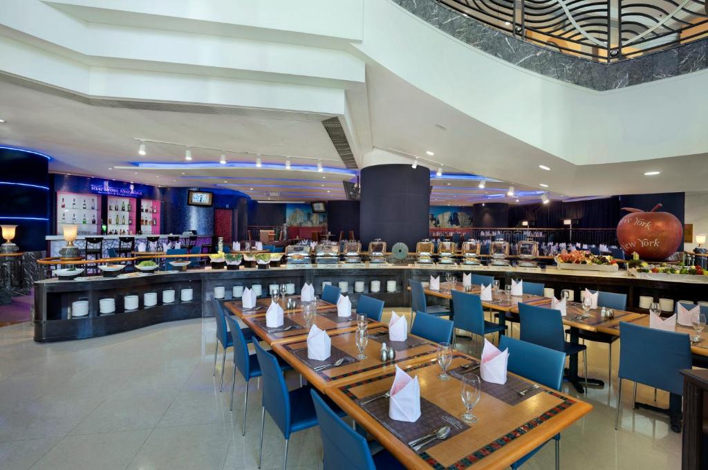 Harbour Plaza Resort City photo 3