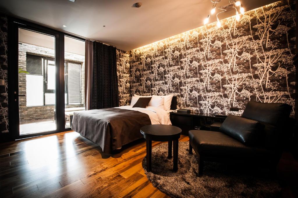 SR Hotel Sadang photo 4