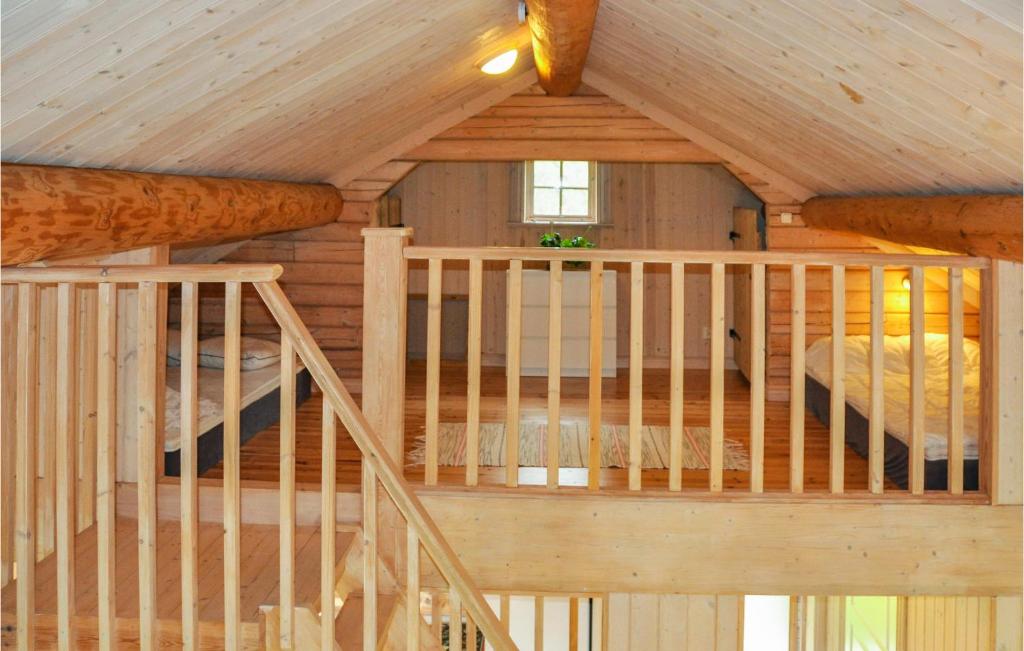 Nice Home In Lysvik With 2 Bedrooms, Sauna And Wifi photo 1