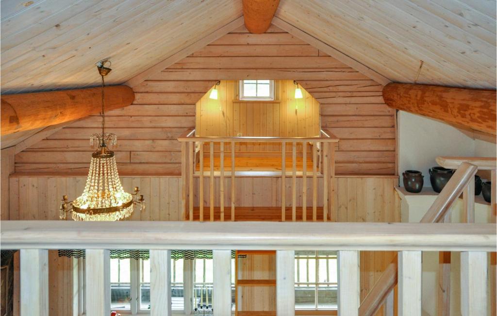 Nice Home In Lysvik With 2 Bedrooms, Sauna And Wifi photo 3