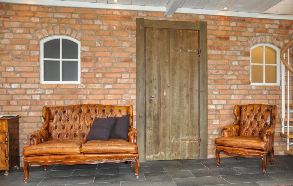 Nice Home In Lysvik With 2 Bedrooms, Sauna And Wifi photo 4