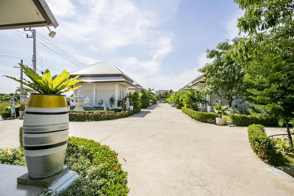 Bualuang Boutique Resort photo 4
